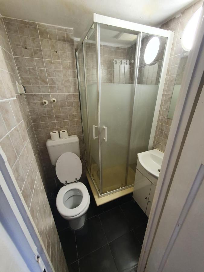 Central Best Cozy In * Bucharest