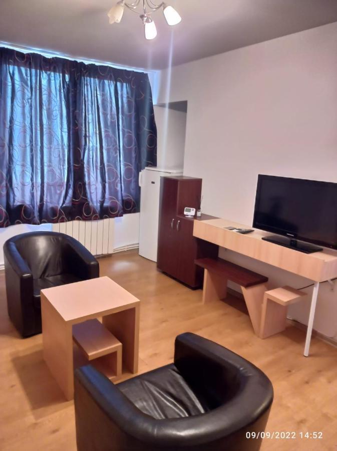 Central Best Cozy In Bucarest